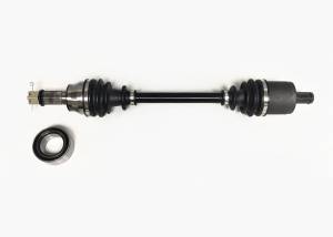 ATV Parts Connection - Front CV Axle with Bearing for Polaris RZR 900 & Trail 900 50" & 55" 2015-2025 - Image 1