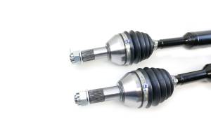 MONSTER AXLES - Monster Axles Full Set for Can-Am Commander 800 & 1000 2017-2020, XP Series - Image 3