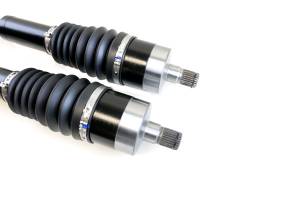 MONSTER AXLES - Monster Axles Full Set for Can-Am Commander 800 & 1000 2017-2020, XP Series - Image 4