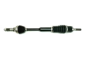 Monster Axles - Monster Axles Front Right Axle for Can-Am Commander 800 & 1000 17-20, XP Series - Image 1