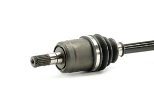 ATV Parts Connection - Front Left CV Axle for Suzuki King Quad 400 2008-2021 4x4 ATV - Image 2