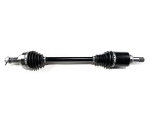 ATV Parts Connection - Rear Left CV Axle for Honda Limited Edition Pioneer 1000 & 1000-5, 2017-2021 - Image 1