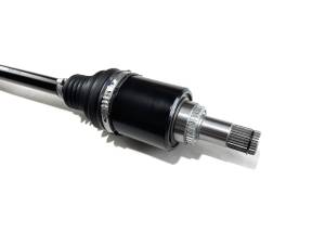 ATV Parts Connection - Rear Left CV Axle for Honda Limited Edition Pioneer 1000 & 1000-5, 2017-2021 - Image 2