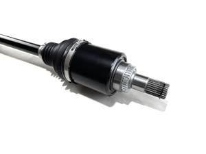 ATV Parts Connection - Front Right CV Axle for Honda Limited Edition Pioneer 1000 & 1000-5, 2017-2021 - Image 2