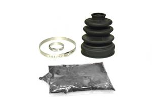 ATV Parts Connection - Rear Inner CV Boot Kit for Kawasaki Teryx 750 2008-2011, Heavy Duty - Image 1