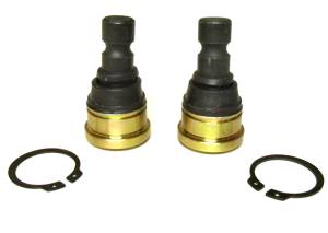 ATV Parts Connection - Ball Joint Pair for Polaris Sportsman, Ranger & RZR 7710533, 7081263, 7081991 - Image 2