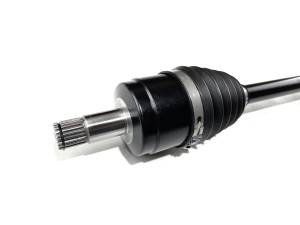 ATV Parts Connection - Front Right CV Axle for CF-Moto ZForce 800 EX 2018-2022, 5BWB-270200 - Image 2