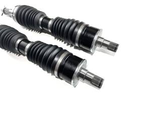 MONSTER AXLES - Monster Axles Rear Pair for CF-Moto CForce 800 1000 9AY0-280300-00001, XP Series - Image 3