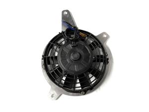 Monster Axles - Radiator Fan for Suzuki King Quad ATV, 17800-31G10, Monster Performance Parts - Image 1