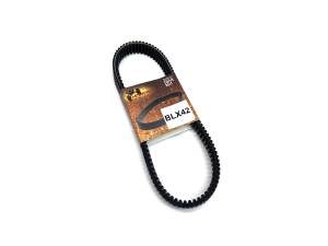 MONSTER AXLES - Heavy Duty Drive Belt for Polaris RZR RS1, XP/XP4 Turbo & Pro XD, 3211186 - Image 1
