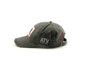 MONSTER AXLES - Monster Adjustable Baseball Cap - Image 2