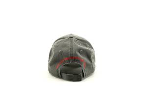 MONSTER AXLES - Monster Adjustable Baseball Cap - Image 3