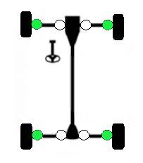 ATV Parts Connection - Outer Boot Kit for Yamaha Big Bear Grizzly & Kodiak, 5GH-2510G-00-00, Heavy Duty - Image 2