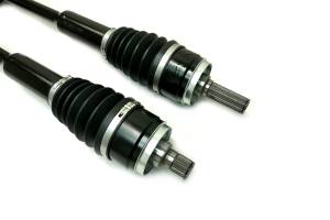 Monster Axles - Monster Axles Front Axle Pair for Kawasaki Teryx KRX 1000 2020-2022, XP Series - Image 3