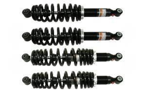 Monster Axles - Monster Performance Set of Monotube Shocks for CF-Moto CForce 600 2020-2023 - Image 1