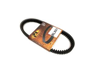 Monster Axles - Monster Heavy Duty Aramid Drive Belt for Kawasaki Mule 600, 610, SX, 59011-0011 - Image 1