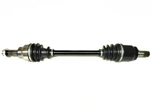ATV Parts Connection - Front Left CV Axle for Honda Pioneer 500 & 520 2015-2025 4x4 - Image 1