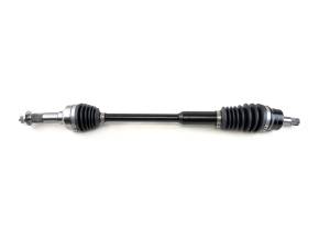 MONSTER AXLES - Monster Axles Front CV Axle for Yamaha YXZ 1000R 2016-2024, XP Series - Image 1