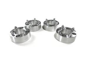 Monster Axles - Monster Axles 2" Lift Set with Spacers for Yamaha Grizzly 550 & 700, XP Series - Image 4