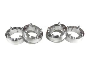 Monster Axles - Monster Axles 3" Lift Set & Spacers for Polaris RZR XP/XP4 1000 16-19, XP Series - Image 7