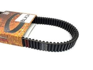 MONSTER AXLES - Monster Heavy Duty Aramid Drive Belt for John Deere Gator XUV M158189 - Image 3