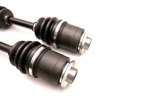 ATV Parts Connection - Rear CV Axle Pair for Arctic Cat 250 & 300 2x4 4x4 1998-2004 ATV - Image 4