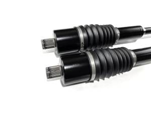 Monster Axles - Monster Axles Full Set for Polaris RZR Turbo XP XP4 RS1 2016-2021, XP Series - Image 5