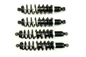 Monster Axles - Monster Performance Set of Monotube Shocks for Polaris Ranger 7043394, 7042333 - Image 1