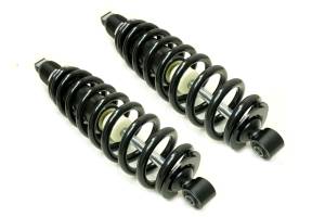 Monster Axles - Monster Performance Front Monotube Shocks for Polaris Ranger UTV 7043394 - Image 3
