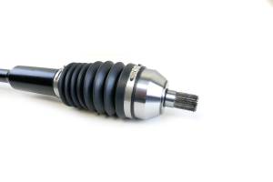 Monster Axles - Monster Axles Front Axle & Bearing for Can-Am Maverick X3 64 705401634 XP Series - Image 3
