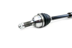 Monster Axles - Monster Axles Front Axle & Bearing for Can-Am Maverick X3 64 705401634 XP Series - Image 4