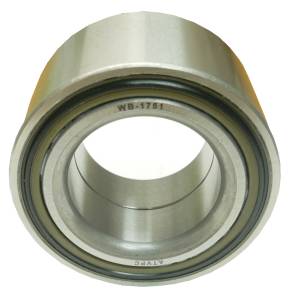 Monster Axles - Monster Axles Front Axle & Bearing for Can-Am Maverick X3 64 705401634 XP Series - Image 5