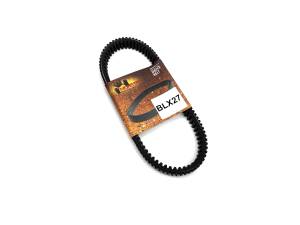 MONSTER AXLES - Monster Heavy Duty Aramid Belt for Yamaha Rhino 700 2008-2013 5B4-17641-00-00 - Image 1