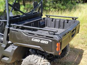 Aprove - Aprove Guardian Bed Rails for Can-Am Defender HD5, HD8 & HD10 2016-2022 - Image 5