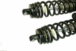 MONSTER AXLES - Monster Rear Monotube Piggyback Shocks for Polaris RZR 60" 7044905, 7044906 - Image 3