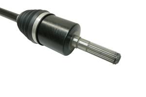 ATV Parts Connection - Front Left CV Axle for Can-Am Commander 700 2022-2025, 705402874 - Image 2