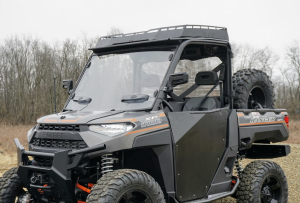 Aprove - Aprove Cruiser Roof Rack for Polaris Ranger XP 900 & XP 1000 - Image 4