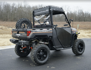 Aprove - Aprove Cruiser Roof Rack for Polaris Ranger XP 900 & XP 1000 - Image 5