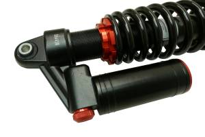 MONSTER AXLES - Monster Front Monotube Piggyback Shocks for CF-Moto CForce 800 1000, 9AWA-051600 - Image 2