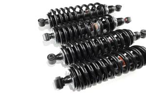 Monster Axles - Monster Performance Parts Set of Monotube Shocks for Yamaha Viking VI 2015-2020 - Image 3