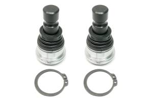 MONSTER AXLES - Monster Performance Heavy Duty Ball Joints for Polaris 7710533 7081263, Set of 2 - Image 1