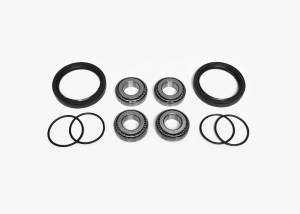 ATV Parts Connection - Upgraded Front CV Axle Pair with Bearing Kits for Polaris ATV 1380063, 1380066 - Image 4