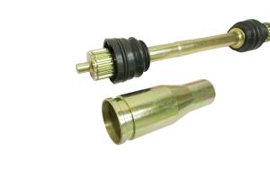 ATV Parts Connection - Front Prop Drive Shaft for Honda Foreman 500 520, 40400-HR4-A20 - Image 3