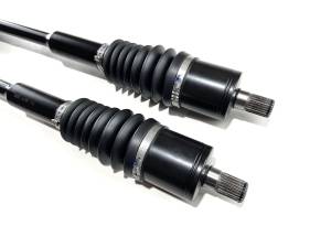 MONSTER AXLES - Monster Axles Front Axle Pair for Can-Am 64", 705402282, XP Series - Image 3