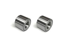 Monster Axles - Monster Axles Rear Axle Pair with Bearings for Kawasaki Brute Force 650i & 750i - Image 5