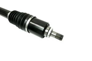 Monster Axles - Monster Axles Rear Axle for Honda Talon 1000X & 1000X-4 2022, XP Series - Image 2