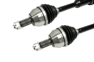 Monster Axles - Monster Axles Rear Pair for Honda Talon 1000X & 1000X-4 2022, XP Series - Image 4