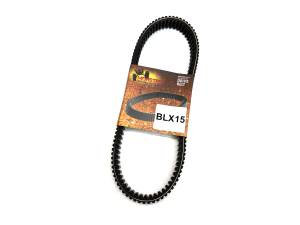 Monster Axles - Monster Heavy Duty Aramid Belt for Polaris, 3211149 - Image 1