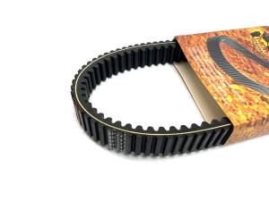 Monster Axles - Monster Heavy Duty Aramid Belt for Polaris, 3211149 - Image 3