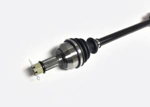 ATV Parts Connection - Rear Axle & Bearing for Polaris General 1000 & RZR S 900/1000 2014-2022, 1333081 - Image 3